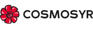 Cosmosyr Logo